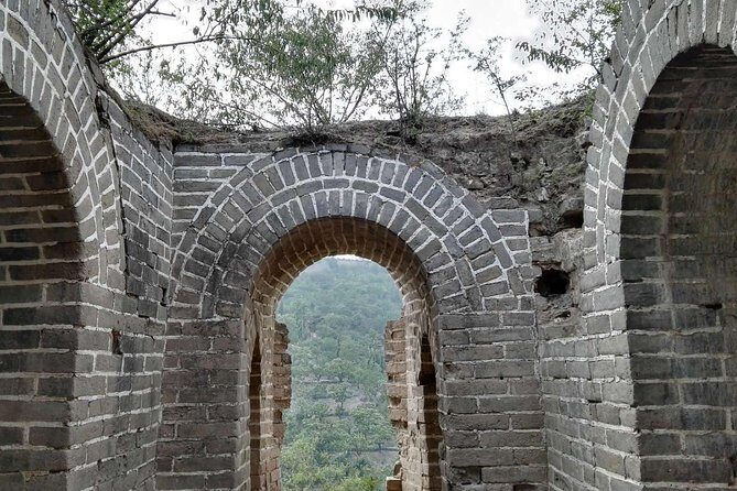 Tiananmen Square, Forbidden City, Mutianyu Great Wall Private Day Tour - Who Is This Tour Best For?
