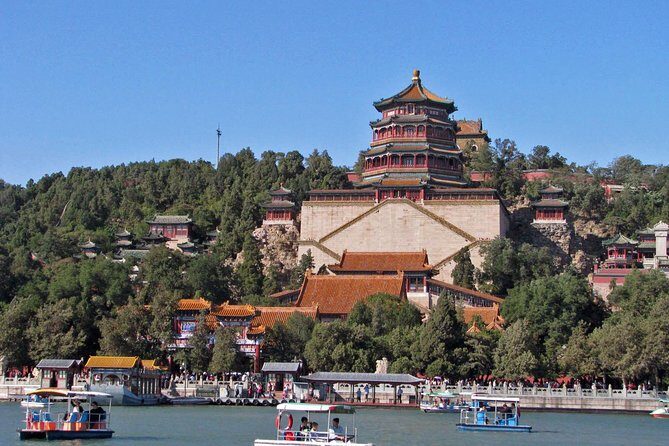 Tiananmen Square ,Forbidden City ,Summer Palace Private Tour - Itinerary Breakdown: What to Expect at Each Stop