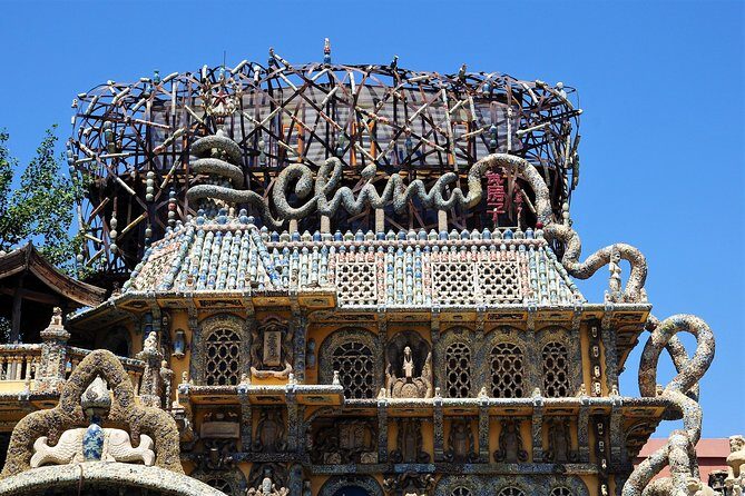 Tianjin City Highlights Private Day Tour with Start/End Option - Final Thoughts: Who Will Love This Tour?