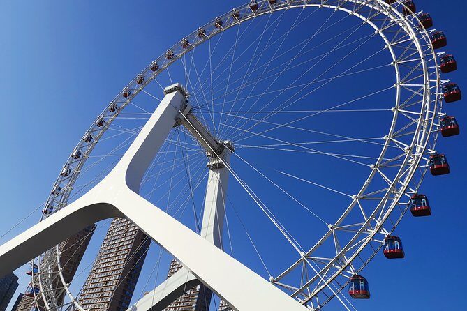 Tianjin City One Day Private Tour from Tianjin Cruise Port - A Day in Tianjin: What to Expect from This Tour