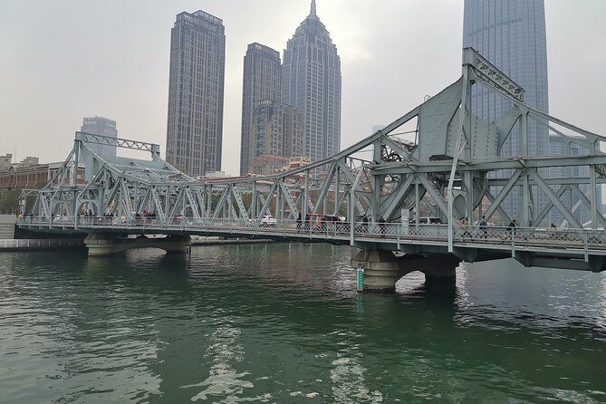 Tianjin City One Day Private Tour from Tianjin Cruise Port - Final Thoughts