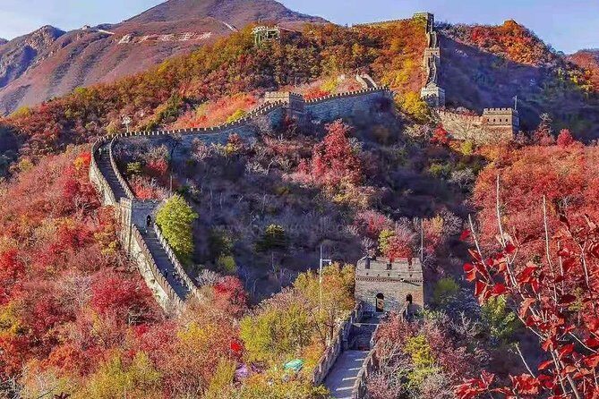 Tianjin Cruise Port Pickup Plus Beijing Great Wall Trip - Final Thoughts: Is This Tour Worth It?