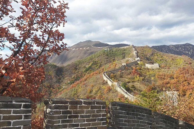 Tianjin Cruise Port Pickup Plus Beijing Great Wall Trip - Frequently Asked Questions