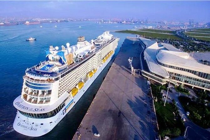 Tianjin Cruise Port Private Transfer to Beijing International Airport - The Value of Choosing This Private Transfer