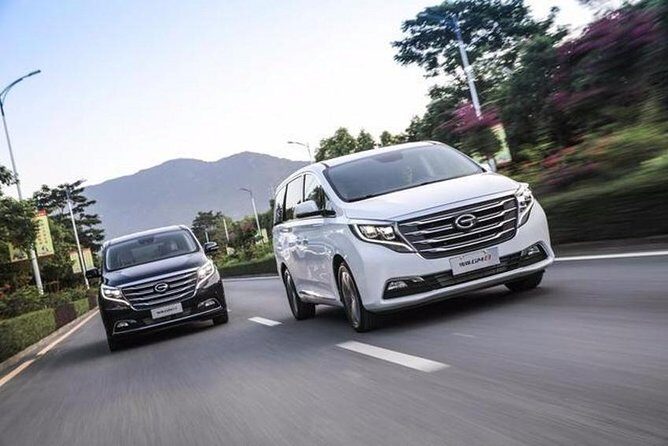 Tianjin Cruise Port Private Transfer to Beijing International Airport - FAQ