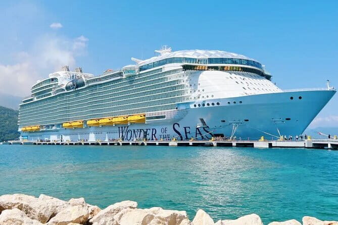 Tianjin Cruise Port to Hotel in Beijing Downtown Private Transfer - Final Thoughts: Who Should Book This Service?