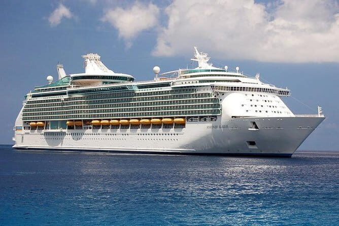 Tianjin Cruise Port to Hotel in Beijing Downtown Private Transfer - FAQ