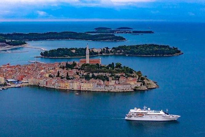 Tianjin International Cruise Port Private Transfer from City Hotels - Why Choose This Private Transfer?