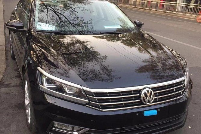 Tianjin International Cruise Port to Beijing Capital Airport by private transfer - The Sum Up