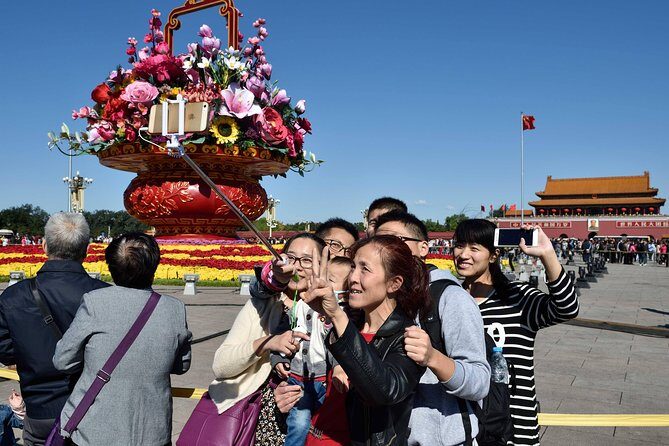 Tianjin Port Pick-up to Beijing City and Drop -off Back Port Self-guide Tour - Analyzing the Cost and Value
