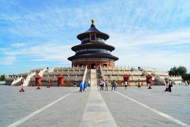 Tianjin Port Pick-up to Beijing City and Drop -off Back Port Self-guide Tour - FAQ