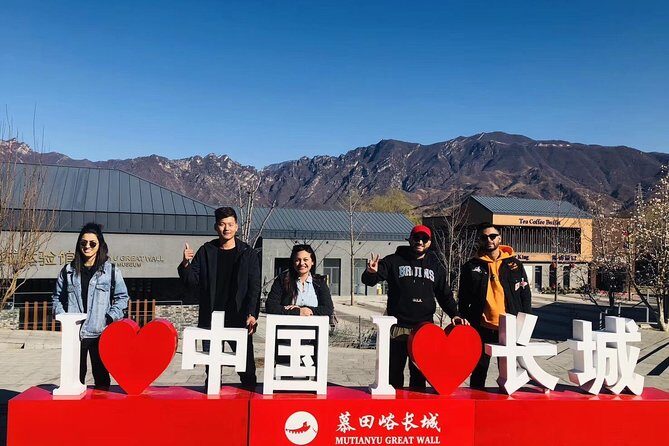 Tianjin Port To Beijing Private 2- Day Highlights Tour With Round Transfer - The Detailed Breakdown: What to Expect from This Beijing Adventure