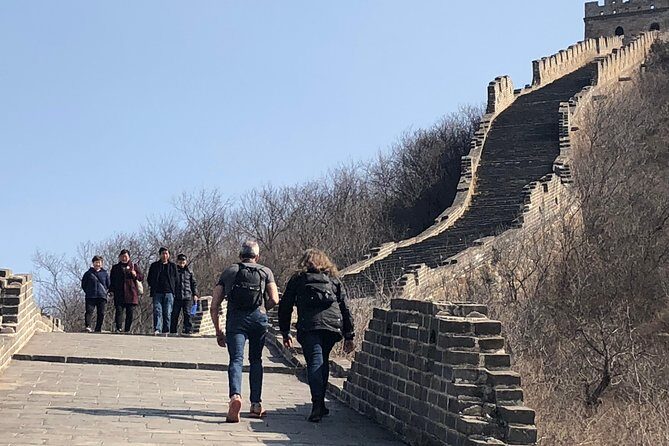 Tianjin Port To Beijing Private 2- Day Highlights Tour With Round Transfer - Final Thoughts: Is This Tour Right for You?