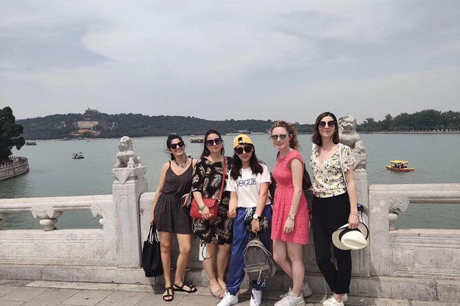 Tianjin Port To Beijing Private 2- Day Highlights Tour With Round Transfer - FAQ