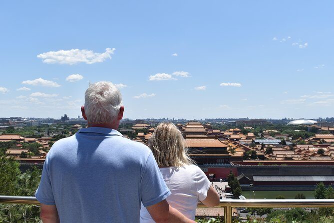 Tianjin Port to Beijing Private Highlights Day Tour And Back to Tianjin Port - A Deep Dive into the Itinerary