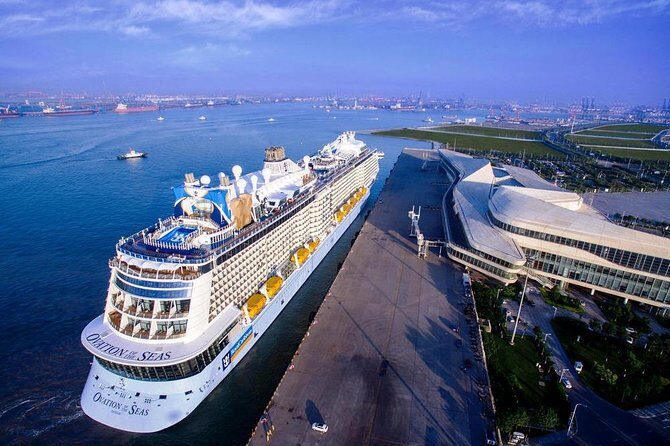 Tianjin Port to Beijing Private Highlights Day Tour And Back to Tianjin Port - The Value of This Tour