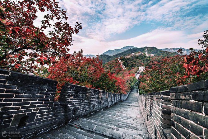 Tianjin Private Day Trip to Gubei Water Town and Simatai Great Wall with Cable Car - An In-Depth Look at the Experience