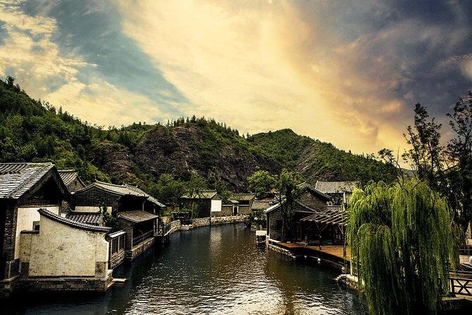 Tianjin Private Day Trip to Gubei Water Town and Simatai Great Wall with Cable Car - Who Is This Tour Best For?