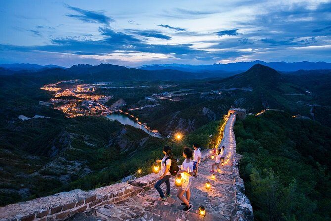 Tianjin Private Day Trip to Gubei Water Town and Simatai Great Wall with Cable Car - FAQ