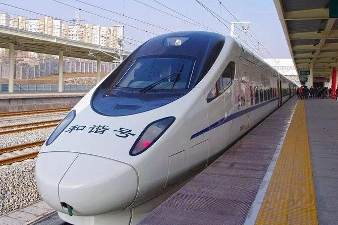 Tianjin Private Transfer from Cruise Port to Railway Station - Who Will Benefit Most From This Service?