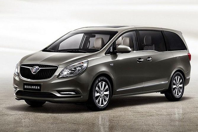 Tianjin Private Transfer from Railway Station to Cruise Port - FAQ