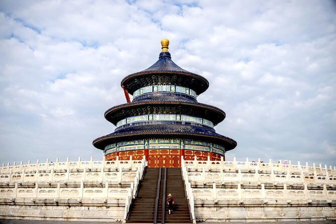 Tianjin Shore Excursion: Temple of Heaven and Summer Palace - The Sum Up