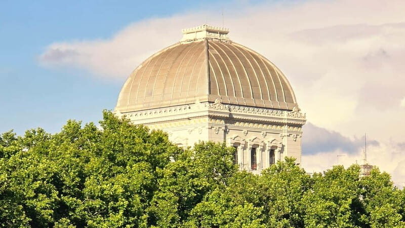 Tiber Island & Ghetto Museum: A Tour of History and Identity - The Significance of the Guide and Stories