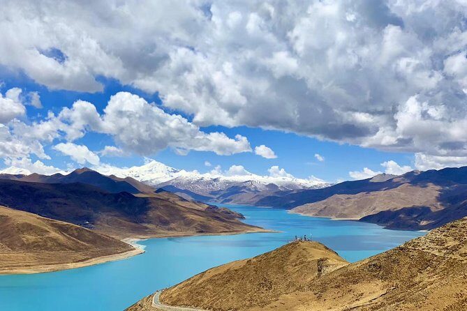 Tibet Tour 8 Days Lhasa to Everest Base Camp Small Group Tour - Who Will Love This Tour?