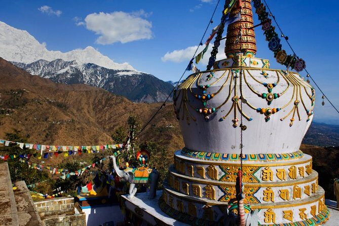 Tibet Tour With Everest Base Camp  FLY IN DRIVE OUT- 8 DAYS - Who Is This Tour Best For?