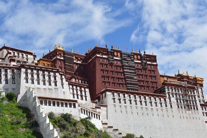 Tibet Tour With Everest Base Camp  FLY IN DRIVE OUT- 8 DAYS - Final Thoughts