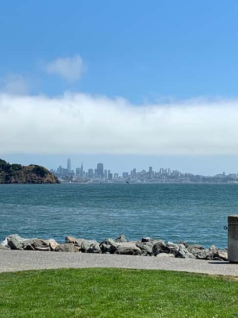 Tiburon Walking Tour - From the Coast Miwok to the Railroad - An In-Depth Look at the Tiburon Walking Tour