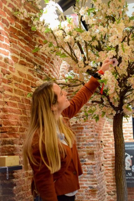 Ticket Entrance to the Madrid Nougat Museum - FAQ