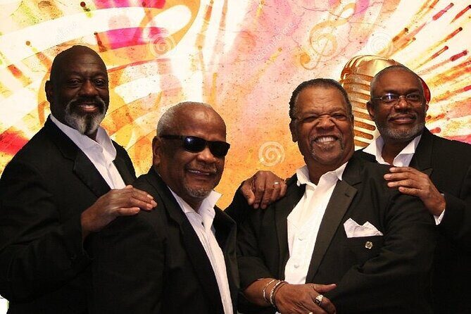 Ticket for Doo Wop & More in the Branson Hot Hits Theatre - FAQ