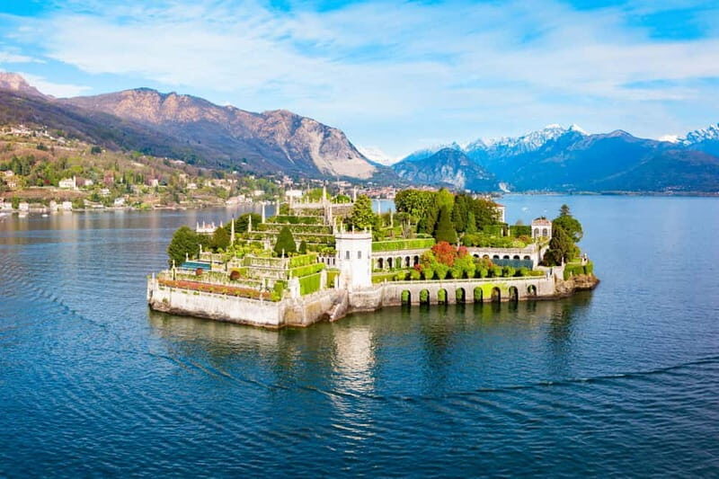 Ticket for Isola Bella All-Inclusive - Exploring the All-Inclusive Ticket for Isola Bella: An Authentic Lake Maggiore Experience