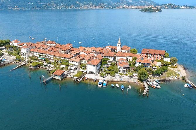 Ticket for Isola Pescatori from Stresa - Who Should Consider This Tour?