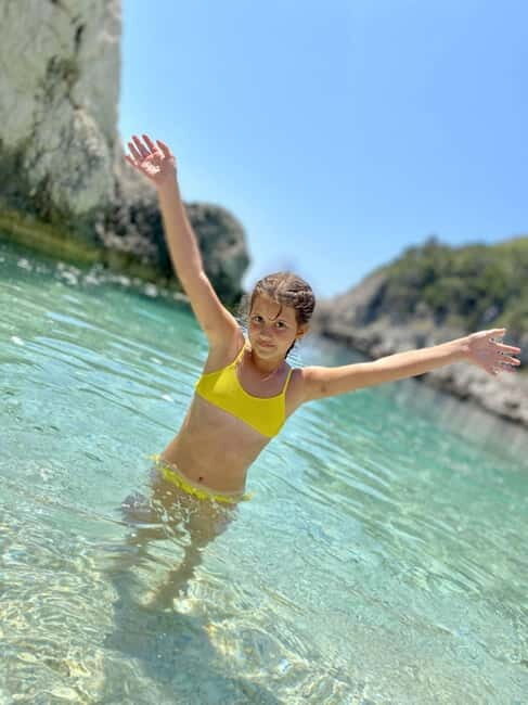 Ticket For Secret Beaches Speedboat Tour - The Value of This Experience