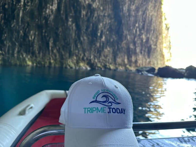 Ticket For Secret Beaches Speedboat Tour - Practical Tips for Booking & Enjoying the Tour