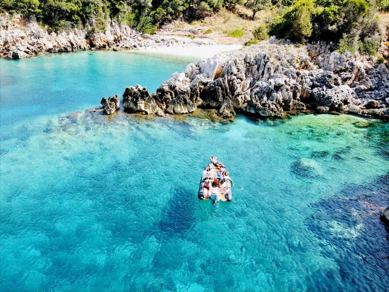 Ticket For Secret Beaches Speedboat Tour - Final Thoughts