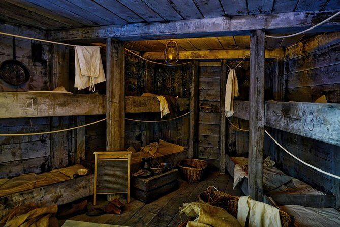 Ticket for the Emigration Museum BallinStadt Hamburg - FAQs