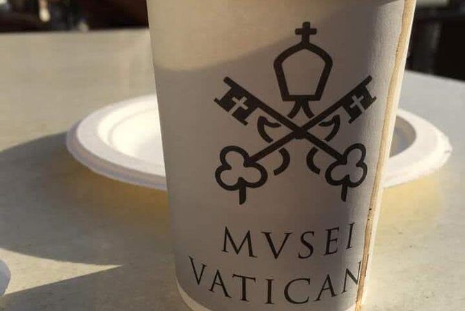 Ticket for Vatican Museum's & Sistine Chapel Entrance - Experience Review: Ticket for Vatican Museums & Sistine Chapel Entrance