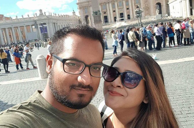 Ticket for Vatican Museum's & Sistine Chapel Entrance - FAQs