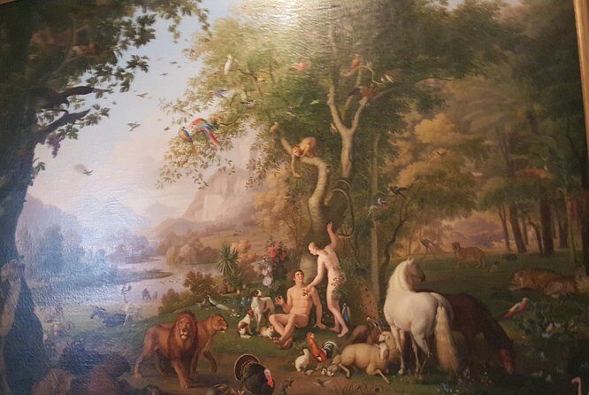 Ticket for Vatican Museum's & Sistine Chapel Entrance - Final Thoughts