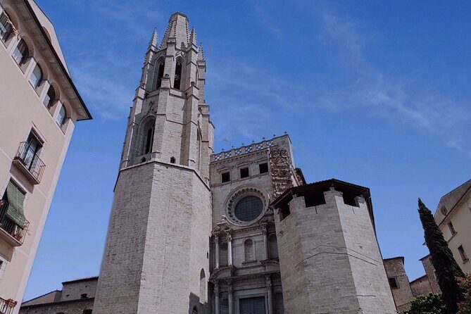 Ticket pass to Girona Cathedral, Sant Felix and Girona Art Museum - Authentic Visitor Experiences