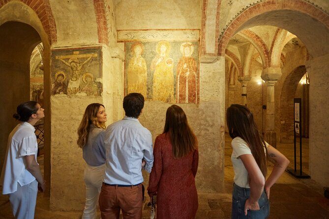 Ticket Pinacoteca Ambrosiana + Cripta San Sepolcro, Milan - Final Thoughts