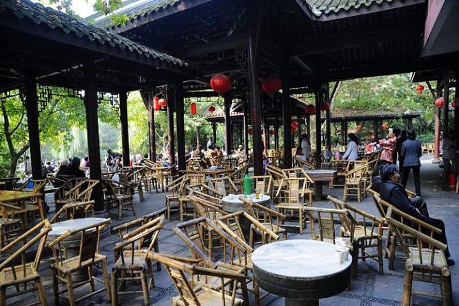 Ticket reservation for Chengdu Giant Panda Breeding Base - Key Points