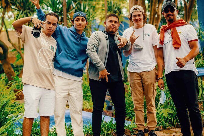 Ticket to Frida Kahlo Museum on CDMX - Exploring the Frida Kahlo Museum Experience