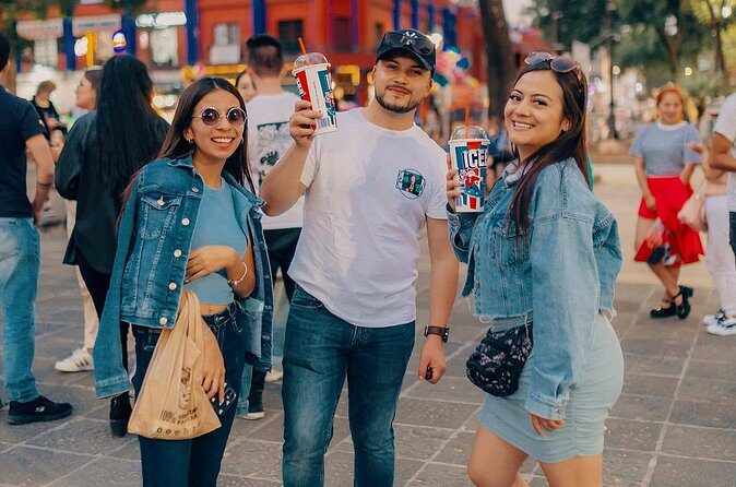 Ticket to Frida Kahlo Museum on CDMX - Who This Tour Is Best For