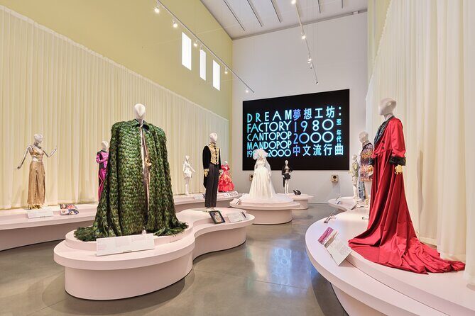 Ticket to Immersive Museum in Chinatown - Final Thoughts