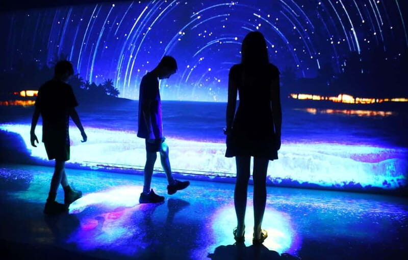 Ticket to SEA LIFE Konstanz - An In-Depth Look at SEA LIFE Konstanz