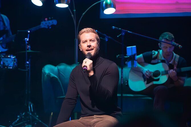 Ticket to The Sound of Simon and Garfunkel - The Sum Up: Who Is This Experience Best For?